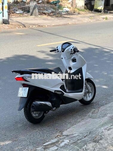 Honda Lead 4Val Trắng Đen 2023 Leng Keng Có Góp🎉🎉🎉