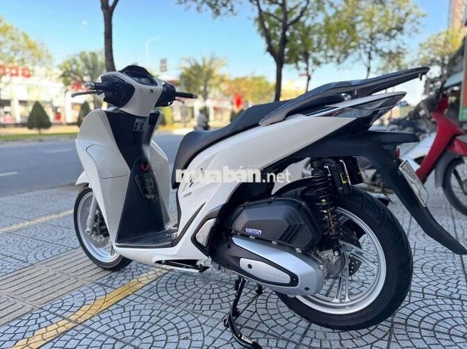 ❤️ Honda SH 160i ABS 2026 1000km Trắng