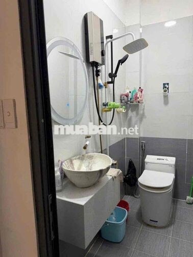 🎁Cho thuê nhà full nt 519/ Nguyễn Văn Khối P8 Gò Vấp 3,5m❌12m 2pn 2wc