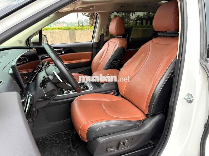 KIA Carnival 2025 2.2D Signature 4 vạn km
