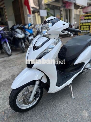Honda Lead 4Val Trắng Đen 2023 Leng Keng Có Góp🎉🎉🎉