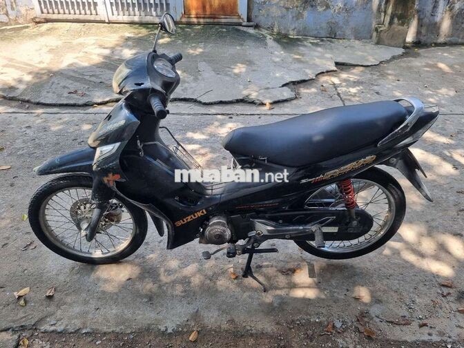 wave nhật suzuki revo 