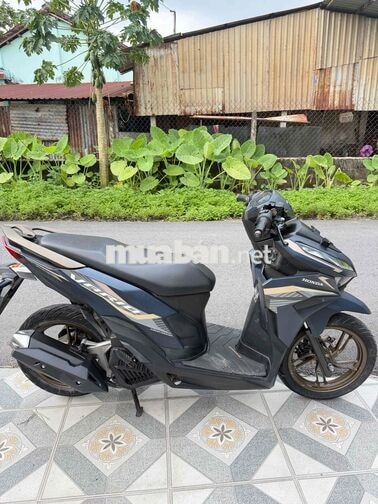 Honda Vario 2023 16440 km màu Xám