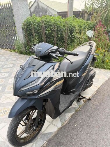 Honda Vario 2023 16440 km màu Xám