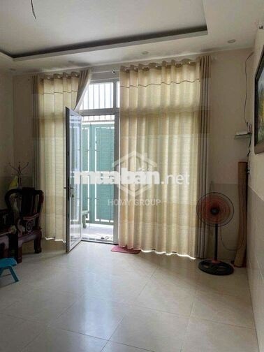 NHÀ 1 TRỆT 2 LẦU 3PN 3WC - ĐƯỜNG SỐ 8 LINH XUÂN, THỦ ĐỨC