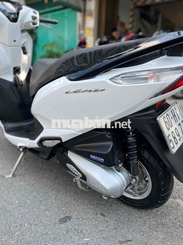 Honda Lead 4Val Trắng Đen 2023 Leng Keng Có Góp🎉🎉🎉