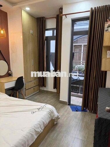 🎁Cho thuê nhà full nt 519/ Nguyễn Văn Khối P8 Gò Vấp 3,5m❌12m 2pn 2wc