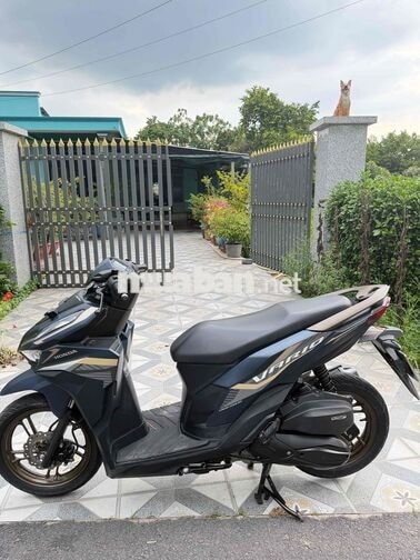 Honda Vario 2023 16440 km màu Xám