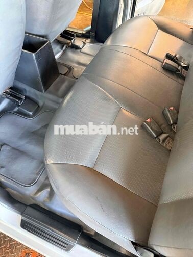 Isuzu D-Max 2009 Số sàn 1 cầu chính chủ