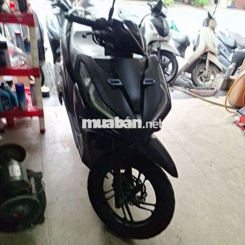 Honda Vario 2019 màu Đen