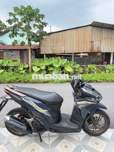 Honda Vario 2023 16440 km màu Xám