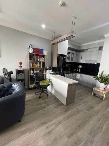 Hạ giá bán gấp căn hộ Hưng Ngân 67.4m2 - 2PN - 2WC full NT nhà đẹp giá