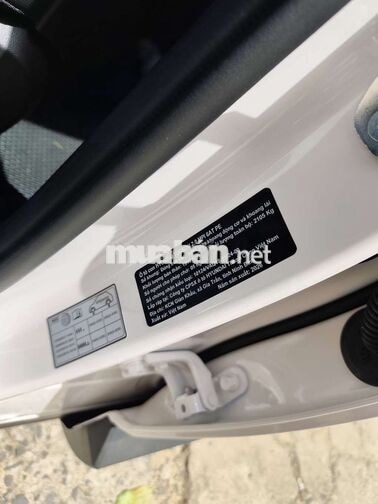 HYUNDAI TUCSON 2026 2.0 MPI TRẮNG