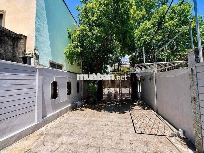 CHO THUÊ NHÀ NGUYÊN CĂN KINH DOANH MẶT TIỀN ĐƯỜNG VÂN ĐỒN – 35 TRIỆU/T