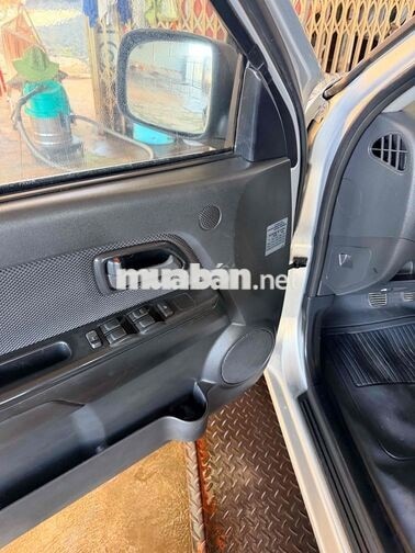 Isuzu D-Max 2009 Số sàn 1 cầu chính chủ