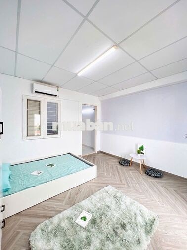  Phòng trọ Phường 12, Gò Vấp – Nhiều loại phòng, đa dạng phân khúc giá