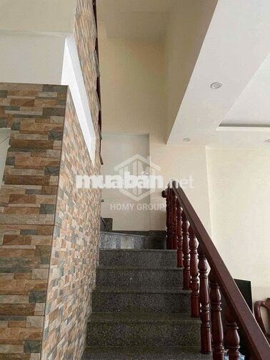 NHÀ 1 TRỆT 2 LẦU 3PN 3WC - ĐƯỜNG SỐ 8 LINH XUÂN, THỦ ĐỨC