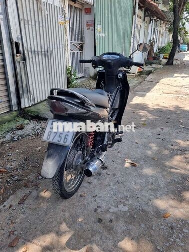 wave nhật suzuki revo 