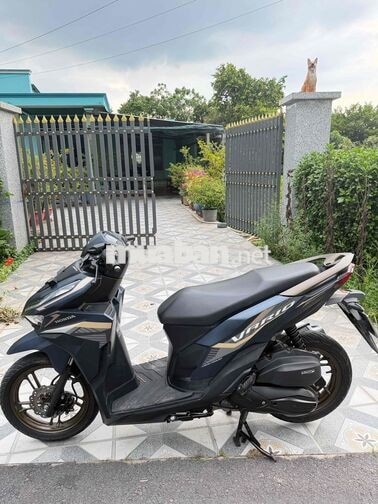 Honda Vario 2023 16440 km màu Xám