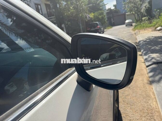 MAZDA CX5 Trắng đời 2023 41.000km