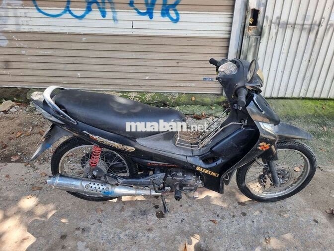 wave nhật suzuki revo 