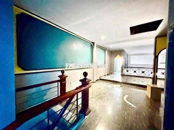 CHO THUÊ NHÀ NGUYÊN CĂN KINH DOANH MẶT TIỀN ĐƯỜNG VÂN ĐỒN – 35 TRIỆU/T