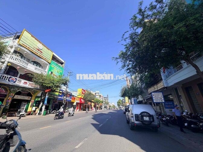 Cho Thuê Nhà Mặt Tiền Thái Nguyên Nha Trang Phù Hợp Kinh Doanh