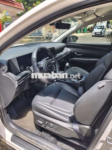 HYUNDAI TUCSON 2026 2.0 MPI TRẮNG