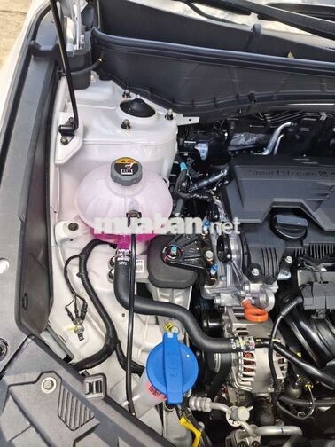 HYUNDAI TUCSON 2026 2.0 MPI TRẮNG