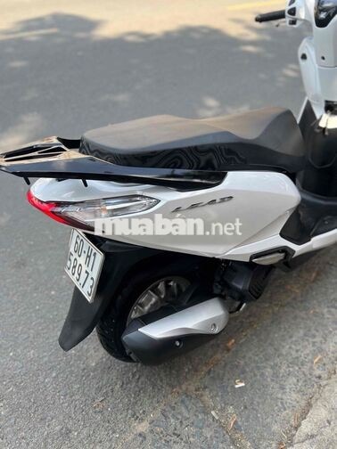 Honda Lead 4Val Trắng Đen 2023 Leng Keng Có Góp🎉🎉🎉