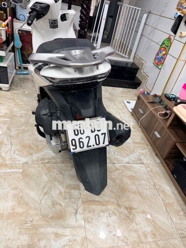 HONDA SH 160I 2023 ABS MÀU TRẮNG