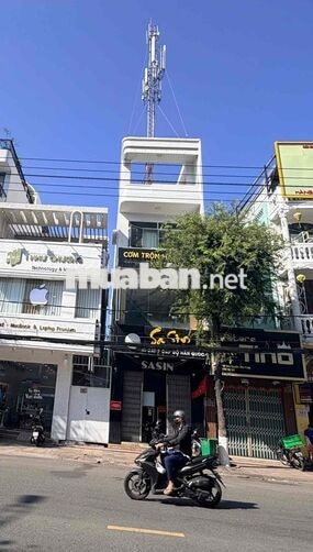 Cho Thuê Nhà Mặt Tiền Thái Nguyên Nha Trang Phù Hợp Kinh Doanh