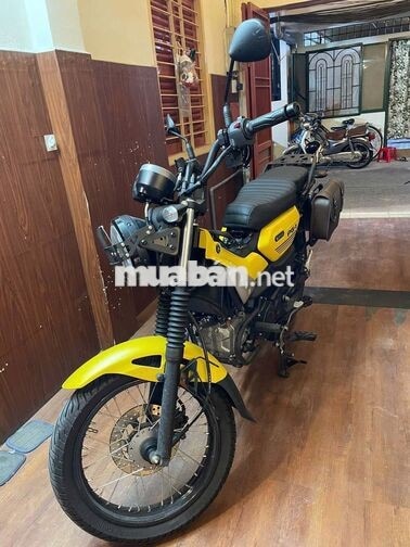 Yamaha PG-1 màu Vàng