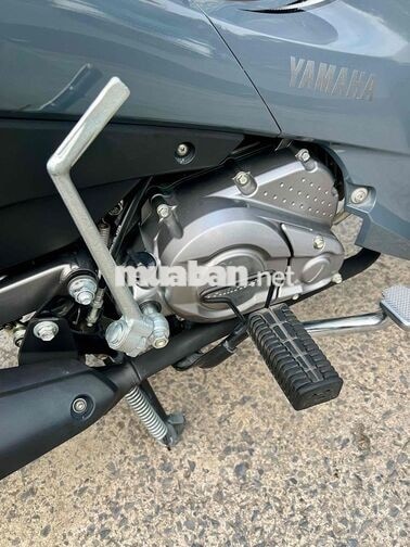 Yamaha Jupiter Finn màu xám rất mới !