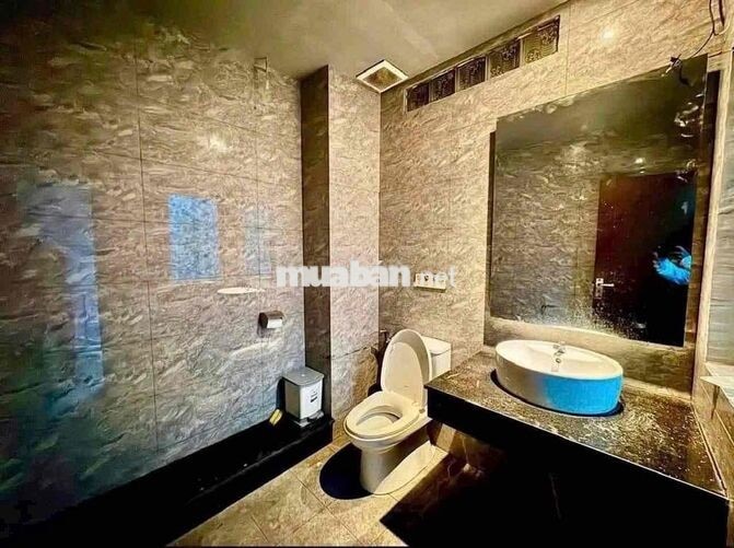 CHO THUÊ NHÀ NGUYÊN CĂN KINH DOANH MẶT TIỀN ĐƯỜNG VÂN ĐỒN – 35 TRIỆU/T