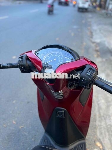 Honda SH 125i 2019cc Đỏ Đen Leng Keng Có Góp🎉🎉🎉