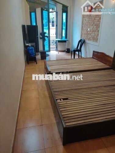 Cho thuê phòng trọ 29m2, Hoàng Quốc Việt, Nghĩa Đô