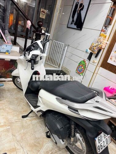 HONDA SH 160I 2023 ABS MÀU TRẮNG