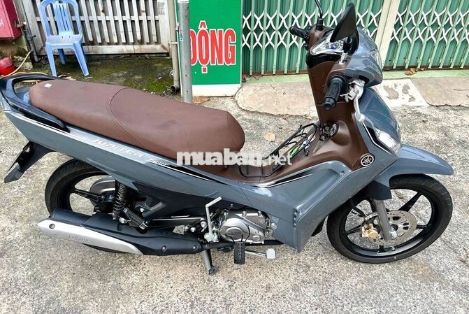 Yamaha Jupiter Finn màu xám rất mới !