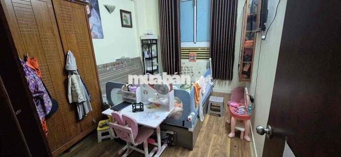 Căn Hộ Chung Cư Đông Hải 54m2 2PN / 2WC SHR