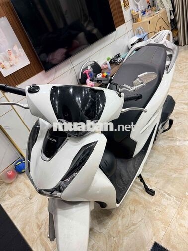 HONDA SH 160I 2023 ABS MÀU TRẮNG