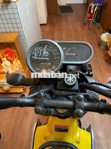 Yamaha PG-1 màu Vàng