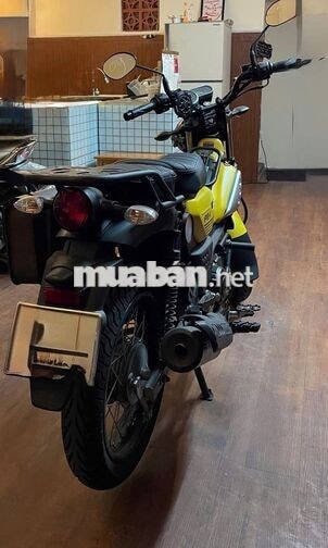 Yamaha PG-1 màu Vàng