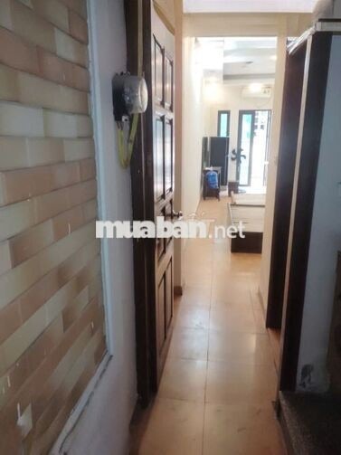Cho thuê phòng trọ 29m2, Hoàng Quốc Việt, Nghĩa Đô