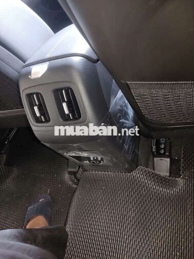 HYUNDAI TUCSON 2026 2.0 MPI TRẮNG
