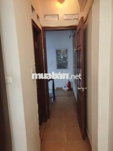 Cho thuê phòng trọ 29m2, Hoàng Quốc Việt, Nghĩa Đô
