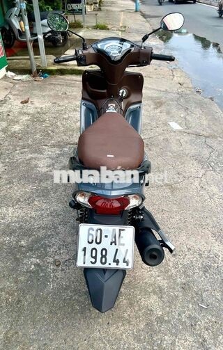 Yamaha Jupiter Finn màu xám rất mới !