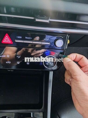 HYUNDAI TUCSON 2026 2.0 MPI TRẮNG