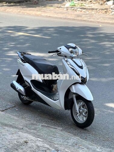 Honda Lead 4Val Trắng Đen 2023 Leng Keng Có Góp🎉🎉🎉