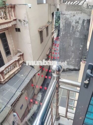 Cho thuê phòng trọ 29m2, Hoàng Quốc Việt, Nghĩa Đô